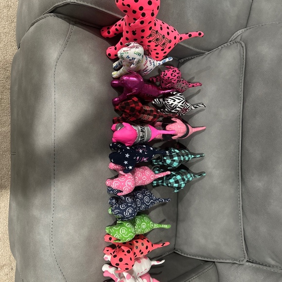 Other - Stuffed animal dogs